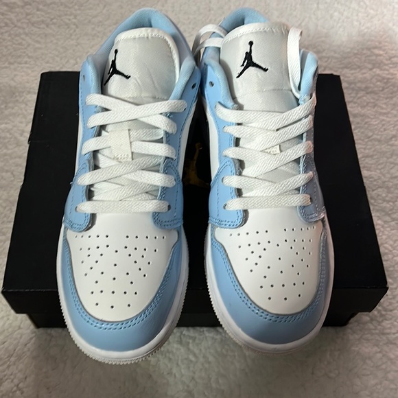 New Jordan